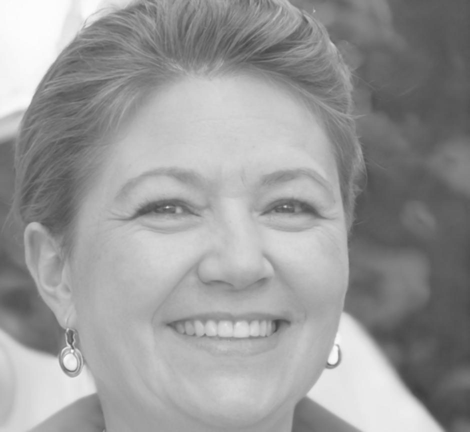 Retrato de Valentina Rossi